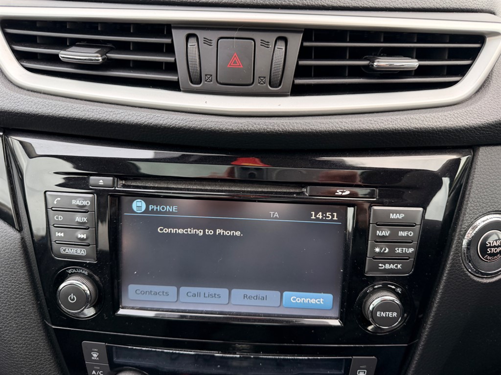 Used Nissan Qashqai 2015 for sale - 77307921: Photo 23