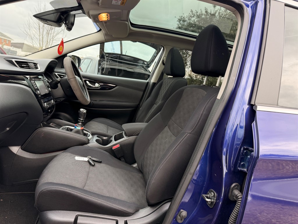 Used Nissan Qashqai 2015 for sale - 77307921: Photo 5