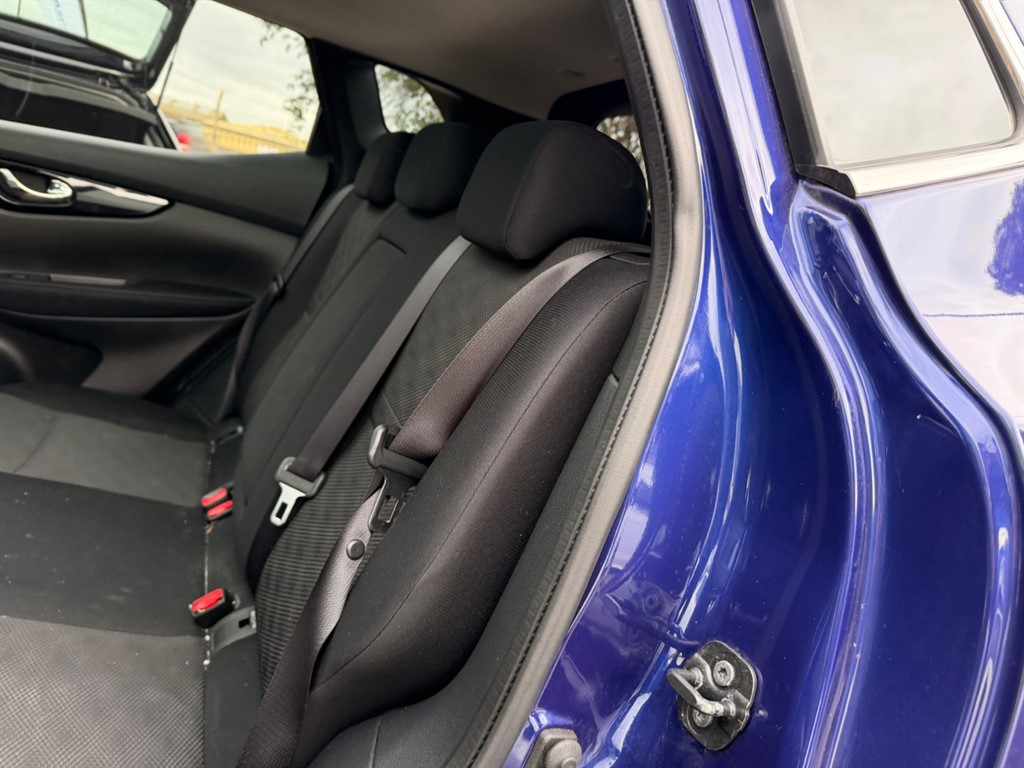 Used Nissan Qashqai 2015 for sale - 77307921: Photo 8