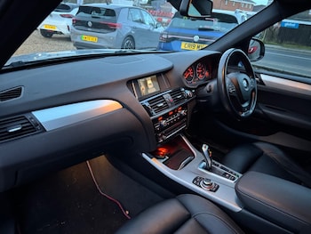 Used BMW X3 2016 for sale - 77137958: Photo