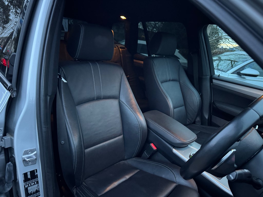 Used BMW X3 2016 for sale - 77137958: Photo 7