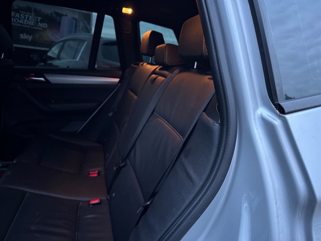 Used BMW X3 2016 for sale - 77137958: Photo 9