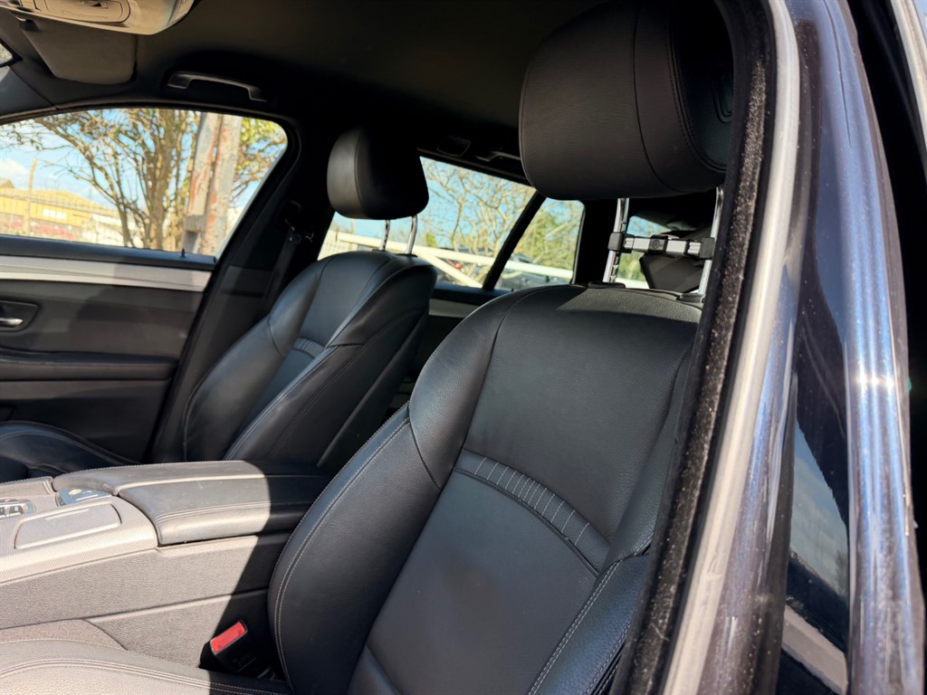 Used BMW 5 Series 2013 for sale - 78212135: Photo 10