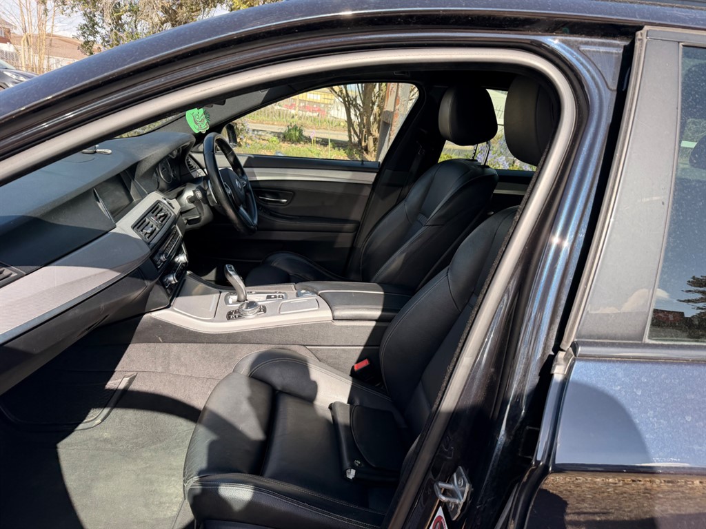 Used BMW 5 Series 2013 for sale - 78212135: Photo 11