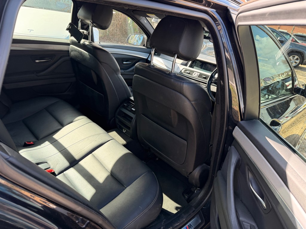 Used BMW 5 Series 2013 for sale - 78212135: Photo 12