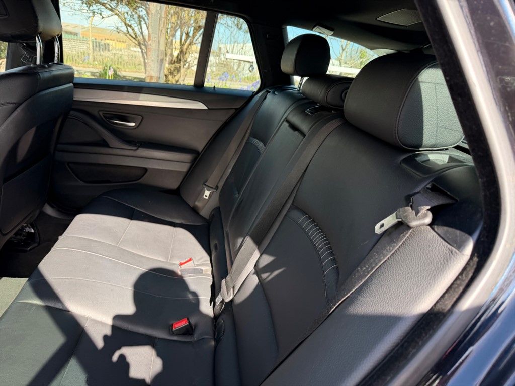 Used BMW 5 Series 2013 for sale - 78212135: Photo 13