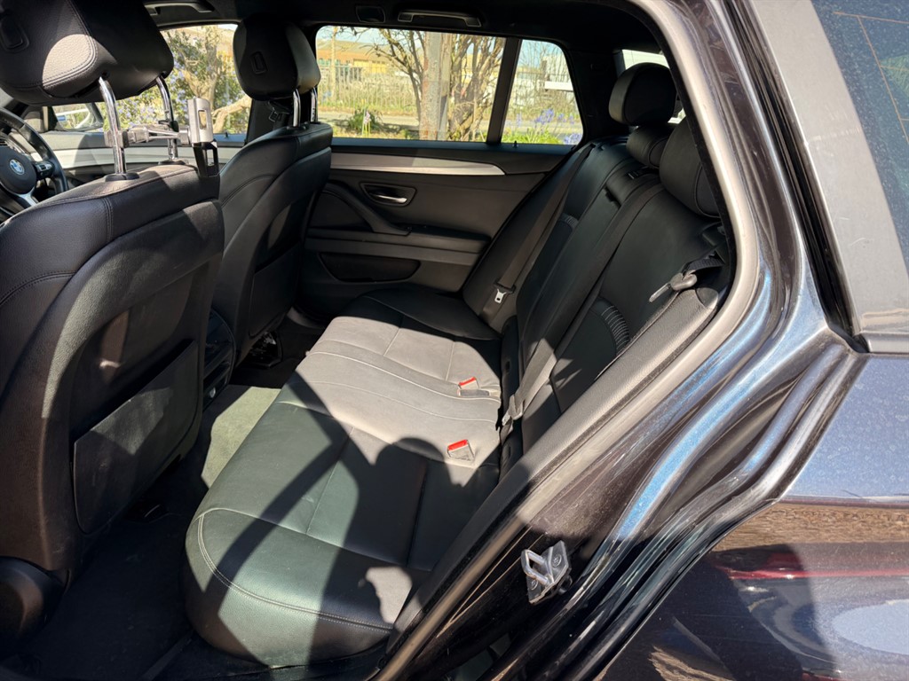 Used BMW 5 Series 2013 for sale - 78212135: Photo 14