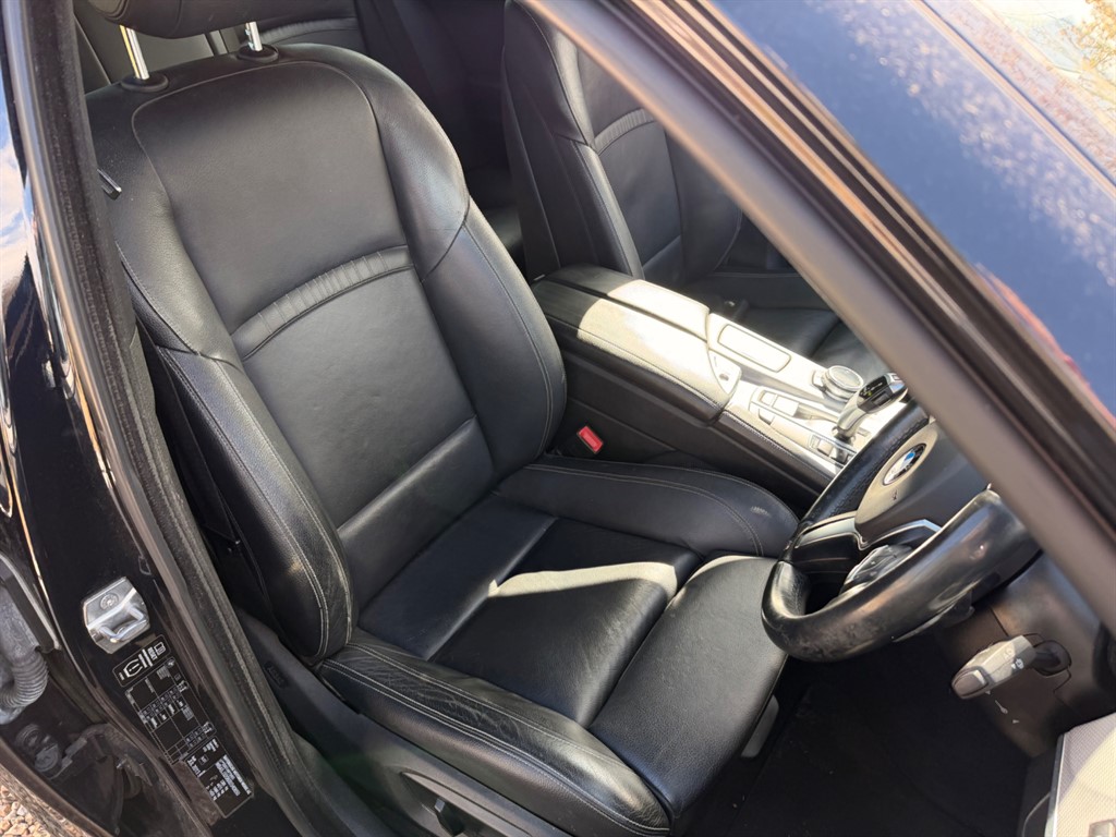 Used BMW 5 Series 2013 for sale - 78212135: Photo 16