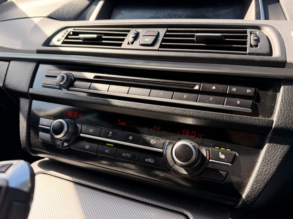 Used BMW 5 Series 2013 for sale - 78212135: Photo 18