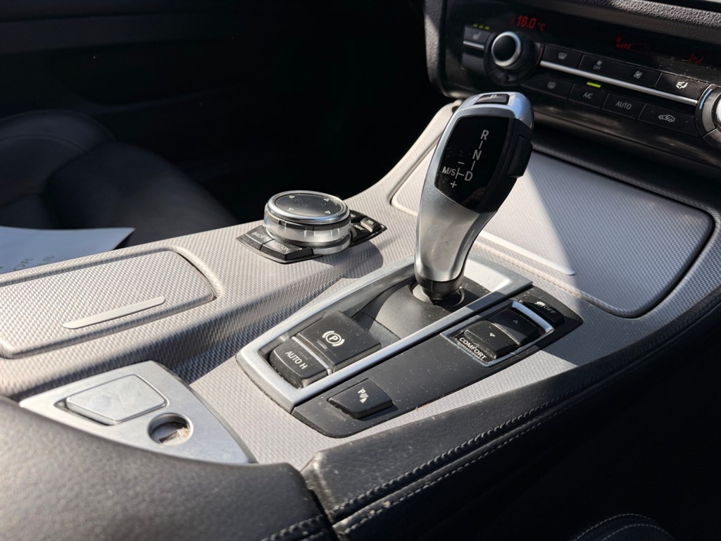 Used BMW 5 Series 2013 for sale - 78212135: Photo 19