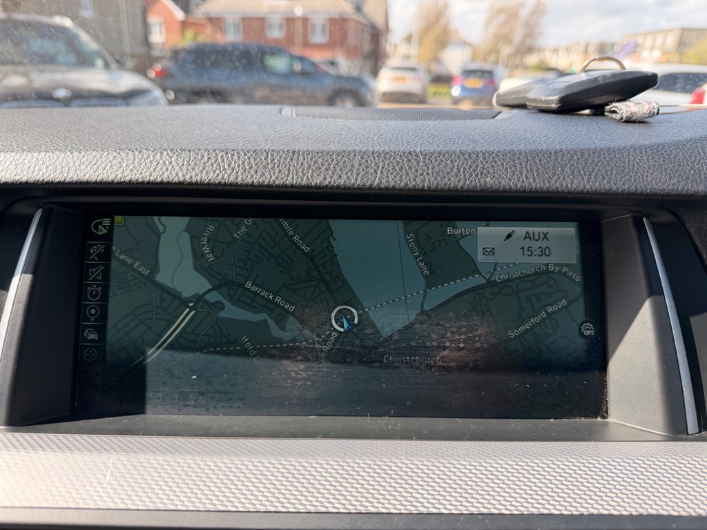 Used BMW 5 Series 2013 for sale - 78212135: Photo 21