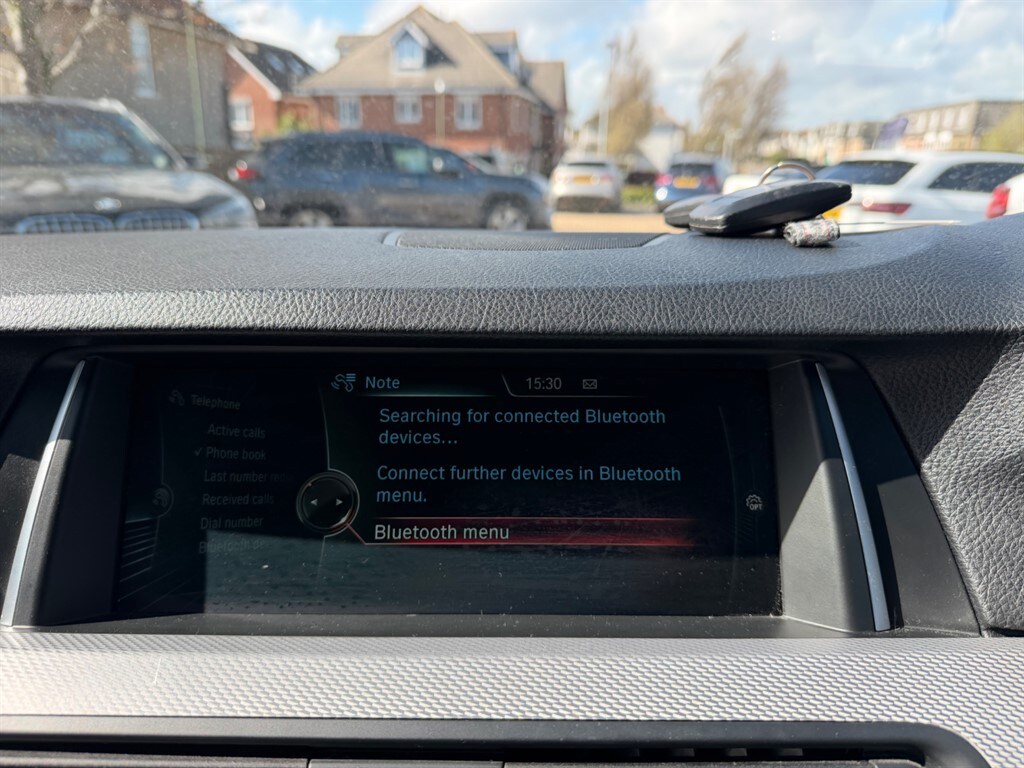 Used BMW 5 Series 2013 for sale - 78212135: Photo 22