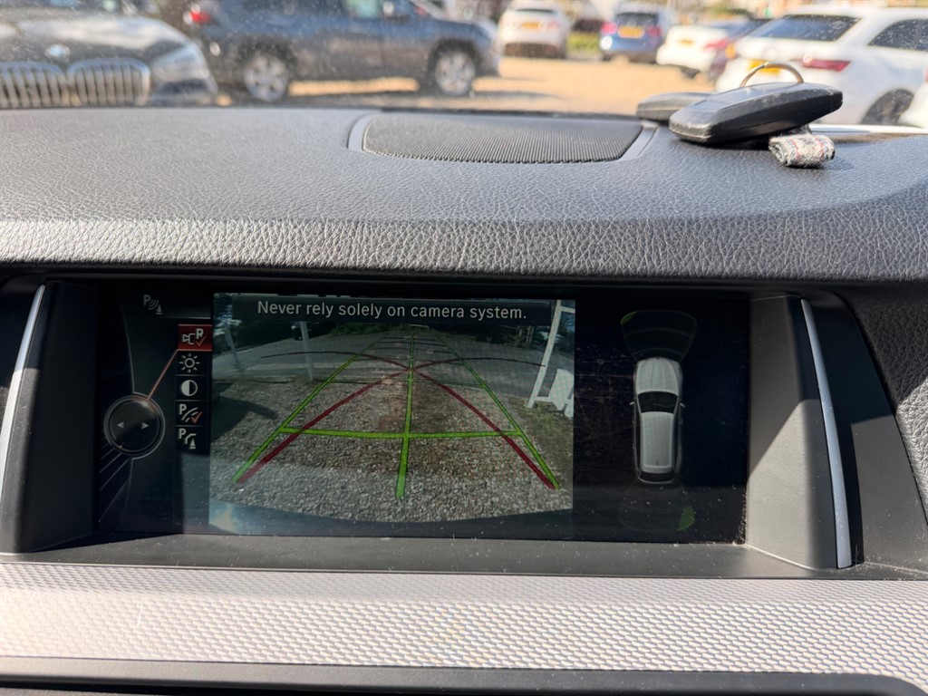 Used BMW 5 Series 2013 for sale - 78212135: Photo 23