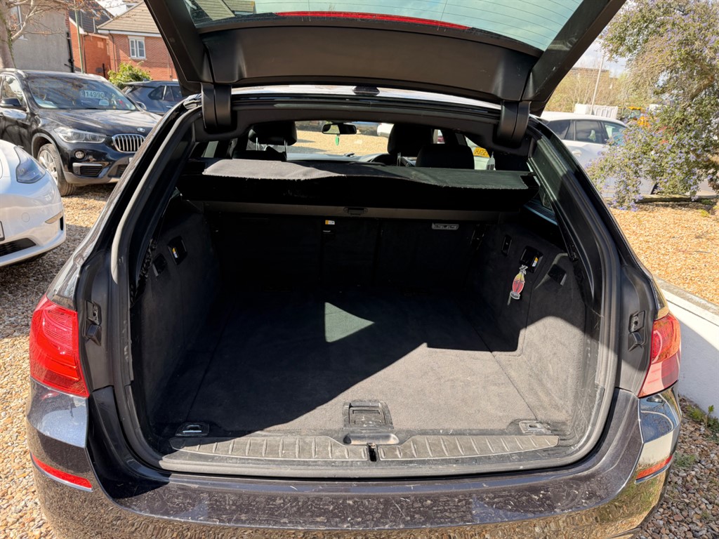 Used BMW 5 Series 2013 for sale - 78212135: Photo 5