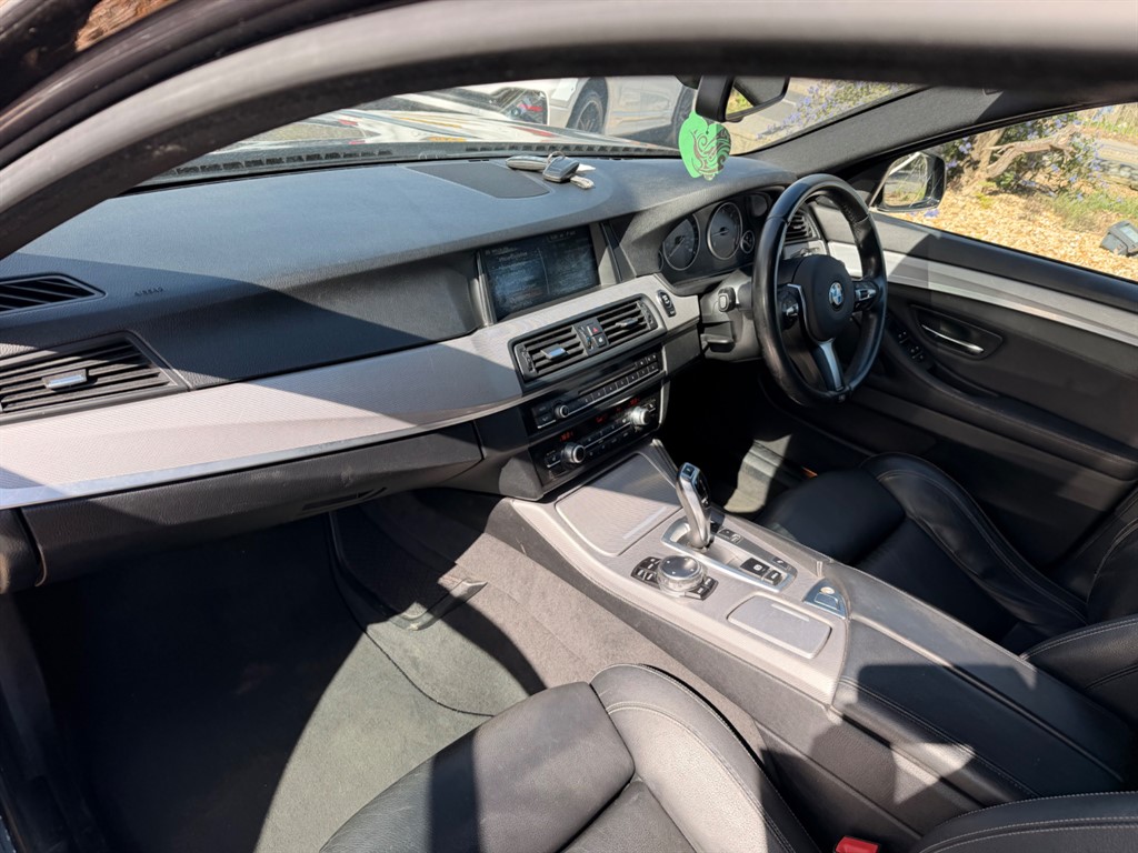 Used BMW 5 Series 2013 for sale - 78212135: Photo 9