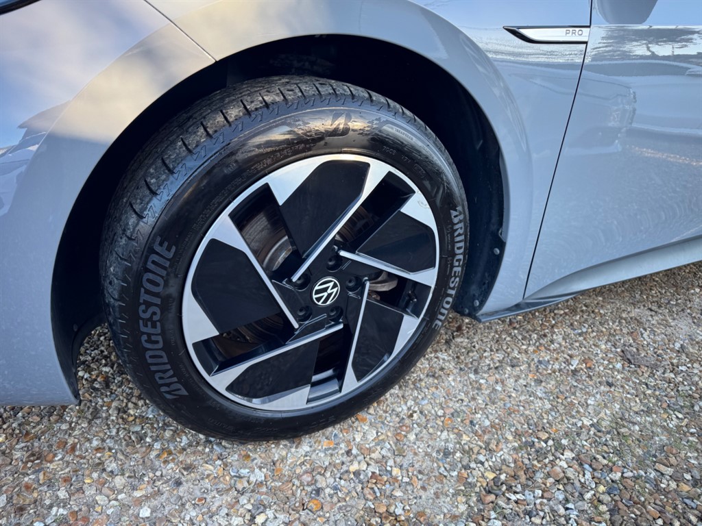 Used Volkswagen ID.3 2020 for sale - 77137968: Photo 10