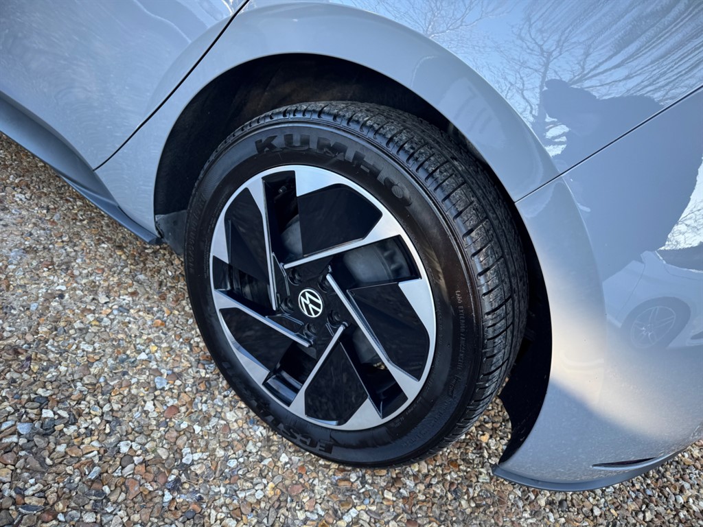 Used Volkswagen ID.3 2020 for sale - 77137968: Photo 11