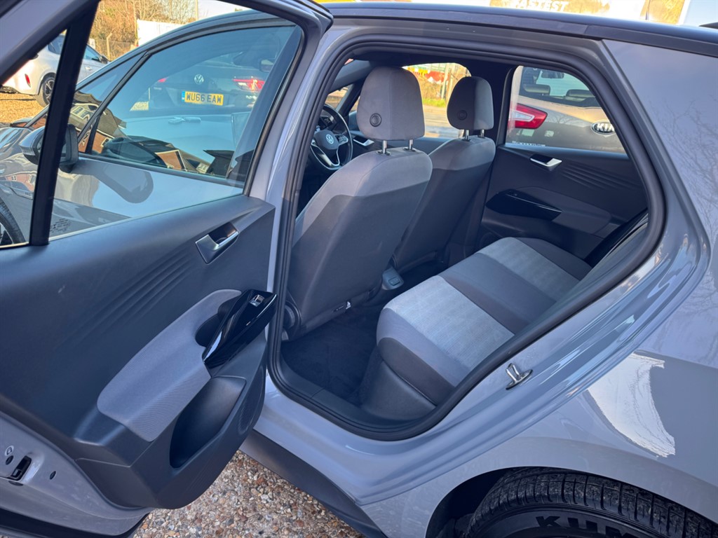 Used Volkswagen ID.3 2020 for sale - 77137968: Photo 12