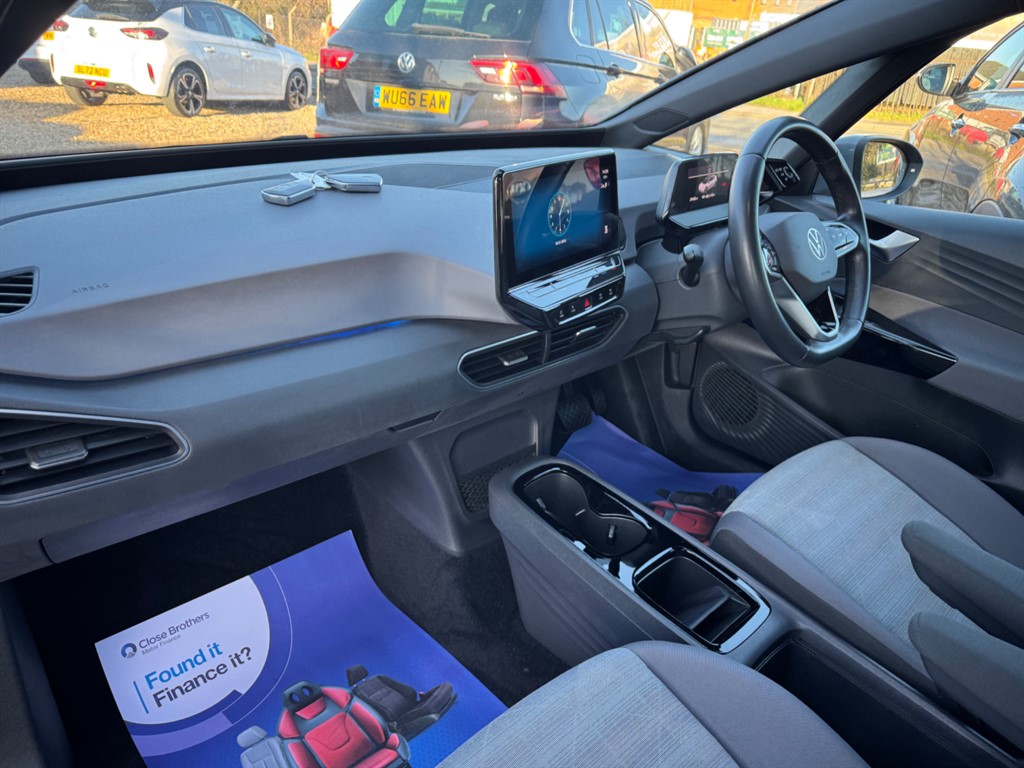 Used Volkswagen ID.3 2020 for sale - 77137968: Photo 13