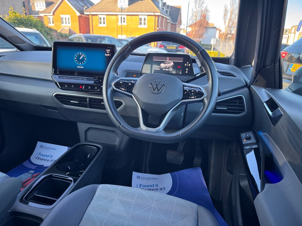 Used Volkswagen ID.3 2020 for sale - 77137968: Photo 15