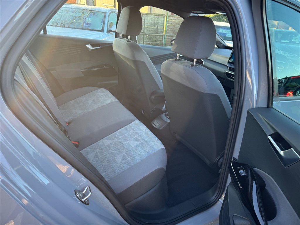 Used Volkswagen ID.3 2020 for sale - 77137968: Photo 16
