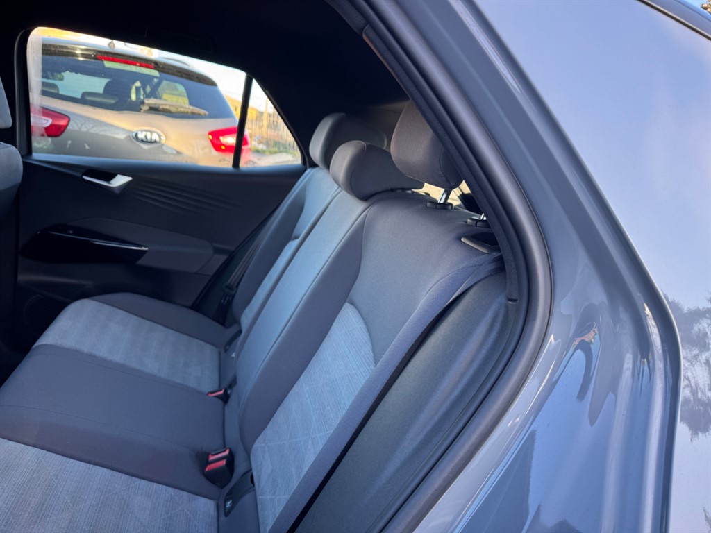 Used Volkswagen ID.3 2020 for sale - 77137968: Photo 17