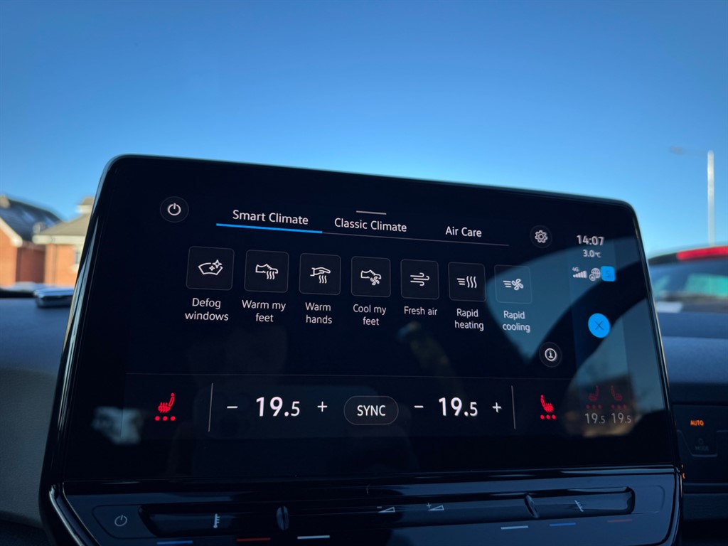 Used Volkswagen ID.3 2020 for sale - 77137968: Photo 18