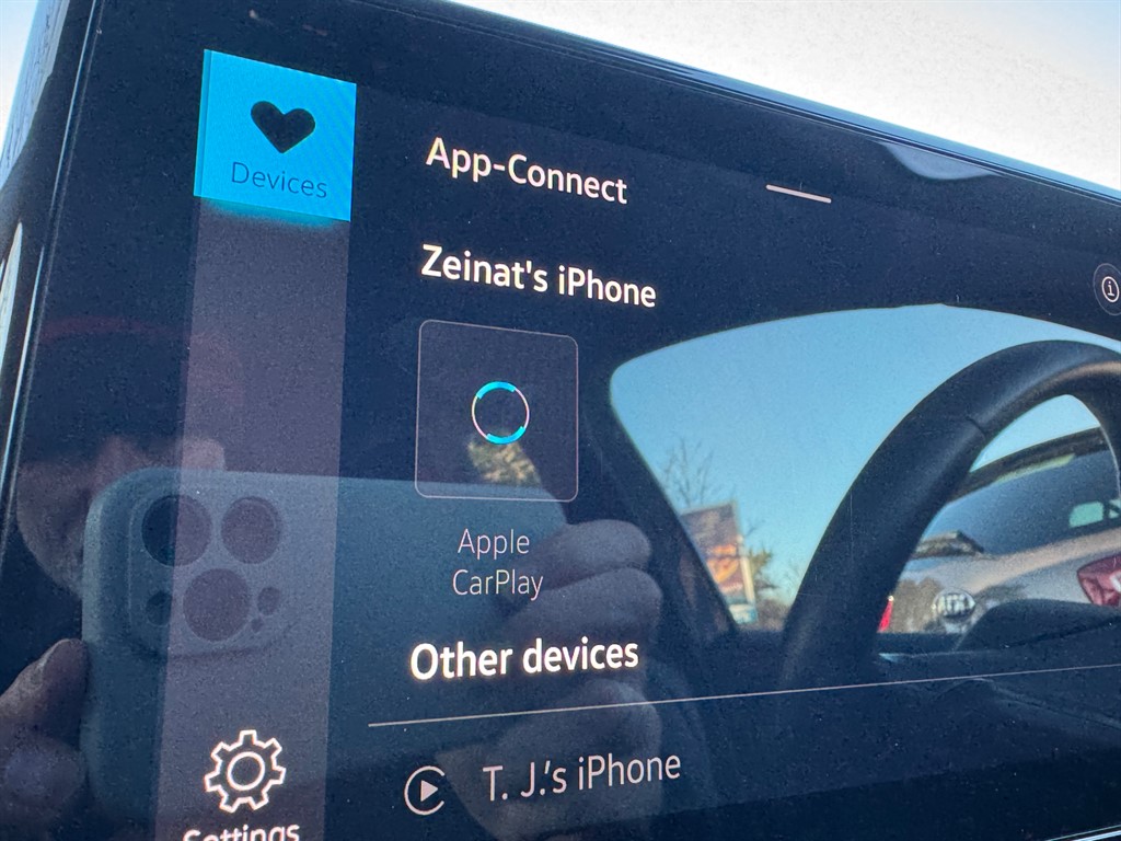 Used Volkswagen ID.3 2020 for sale - 77137968: Photo 19