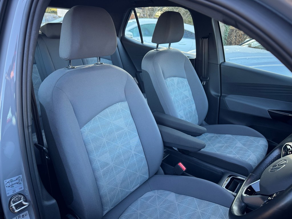 Used Volkswagen ID.3 2020 for sale - 77137968: Photo 20