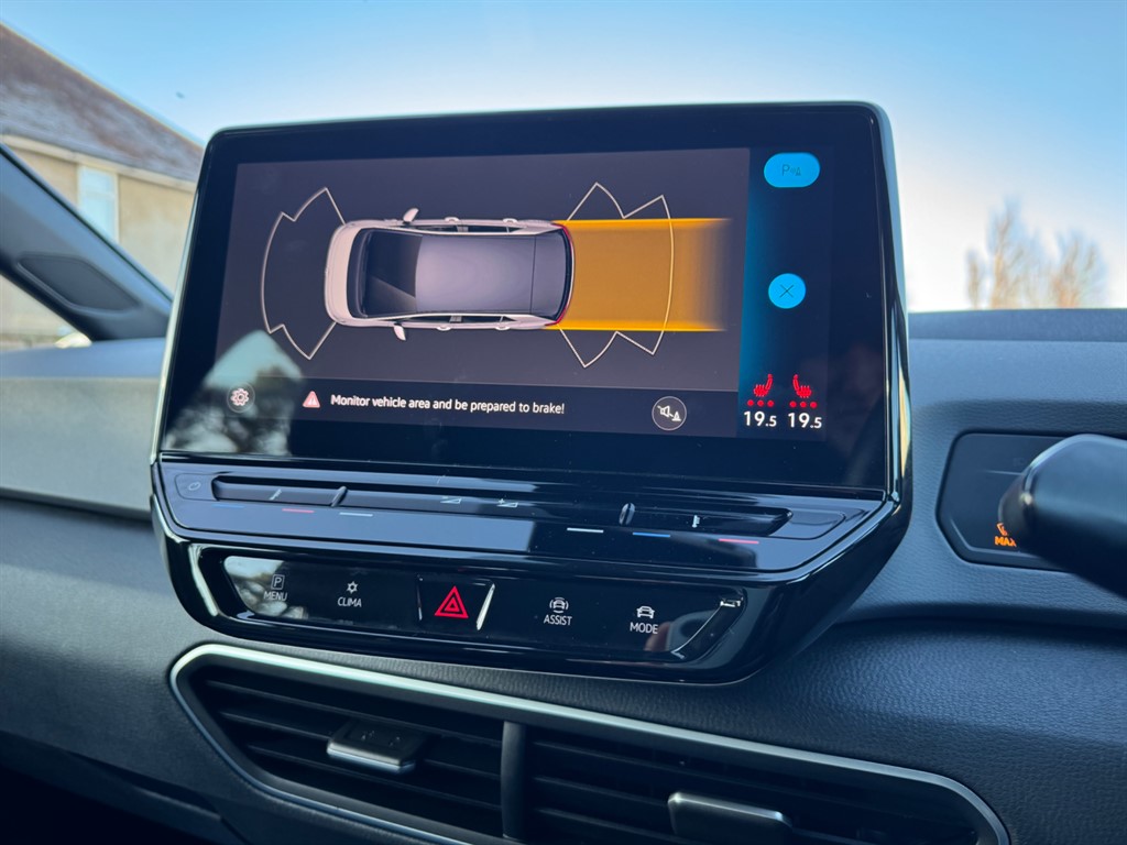 Used Volkswagen ID.3 2020 for sale - 77137968: Photo 22