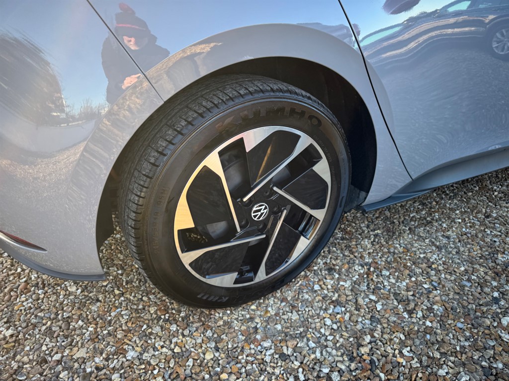 Used Volkswagen ID.3 2020 for sale - 77137968: Photo 7