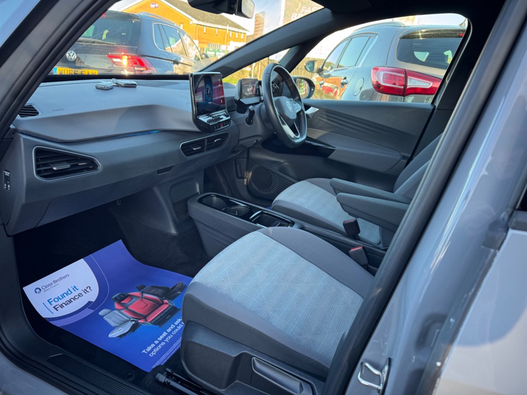 Used Volkswagen ID.3 2020 for sale - 77137968: Photo 9