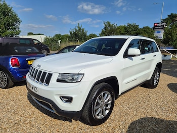 Used Jeep Grand Cherokee 2014 for sale - 79196061: Photo