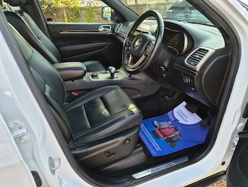 Used Jeep Grand Cherokee 2014 for sale - 79196061: Photo