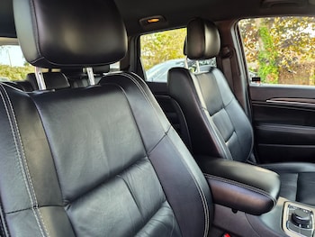 Used Jeep Grand Cherokee 2014 for sale - 79196061: Photo