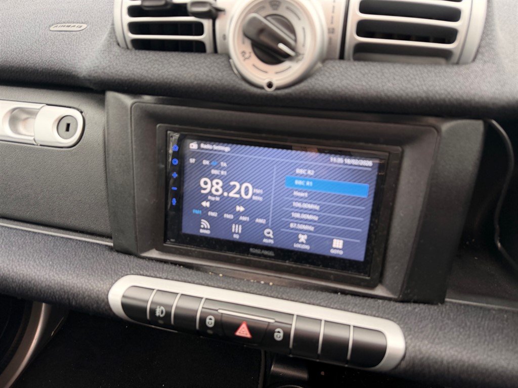 Used smart fortwo 2013 for sale - 77592455: Photo 11