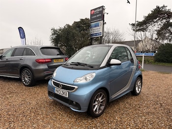 smart fortwo feature image