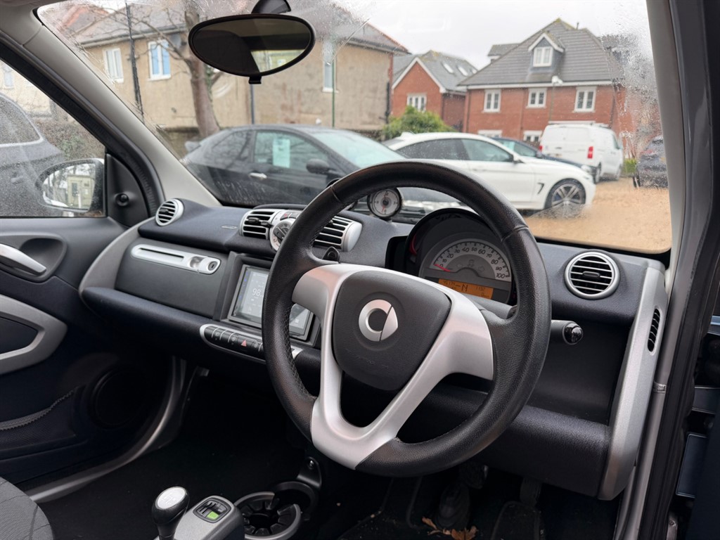 Used smart fortwo 2013 for sale - 77592455: Photo 7