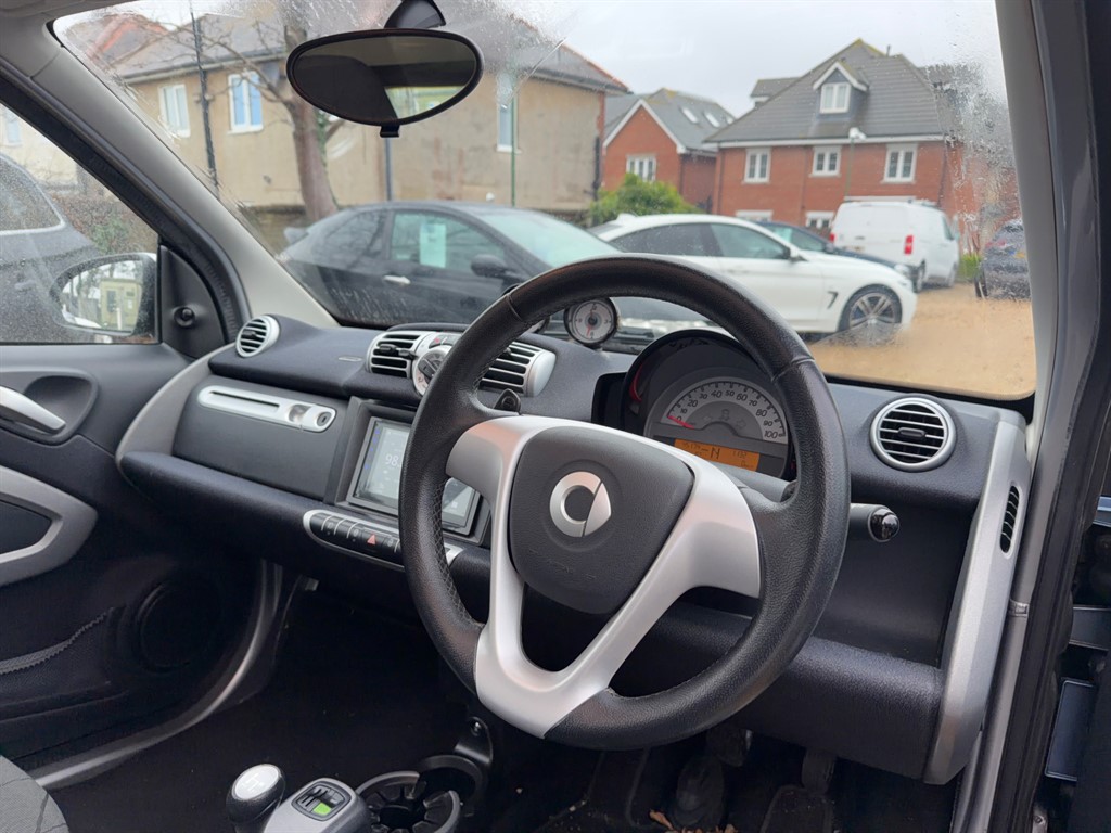 Used smart fortwo 2013 for sale - 77592455: Photo 8