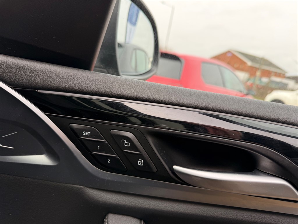 Used BMW X3 2018 for sale - 77326552: Photo 20