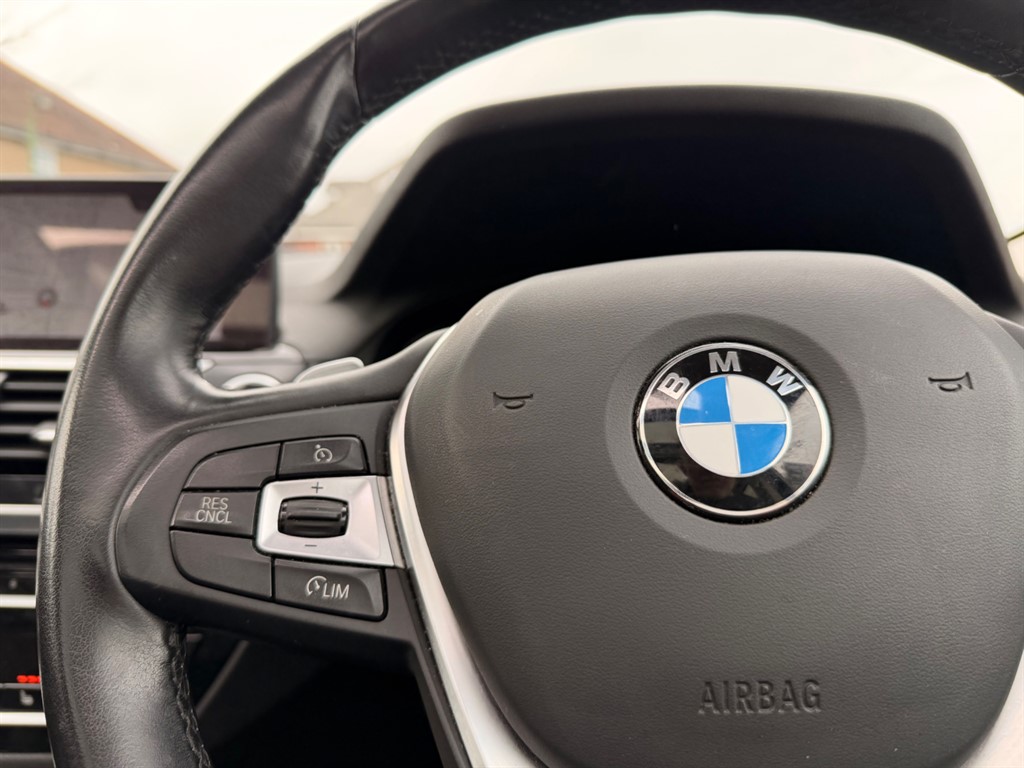 Used BMW X3 2018 for sale - 77326552: Photo 22