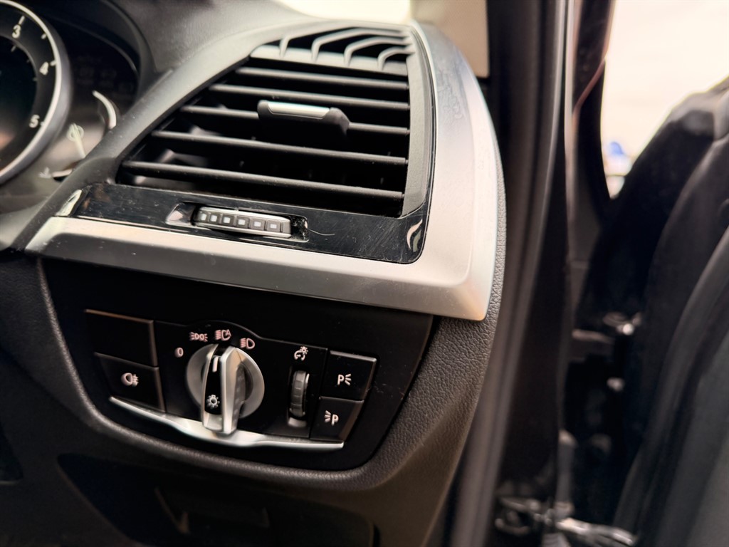 Used BMW X3 2018 for sale - 77326552: Photo 24