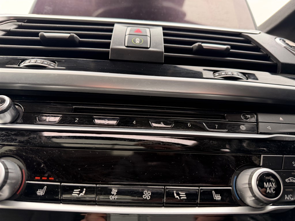 Used BMW X3 2018 for sale - 77326552: Photo 25