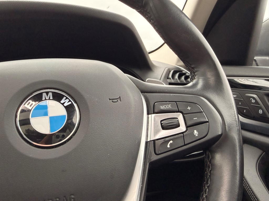 Used BMW X3 2018 for sale - 77326552: Photo 27