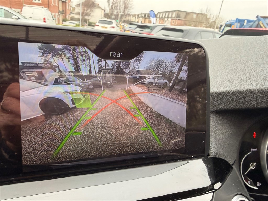 Used BMW X3 2018 for sale - 77326552: Photo 28