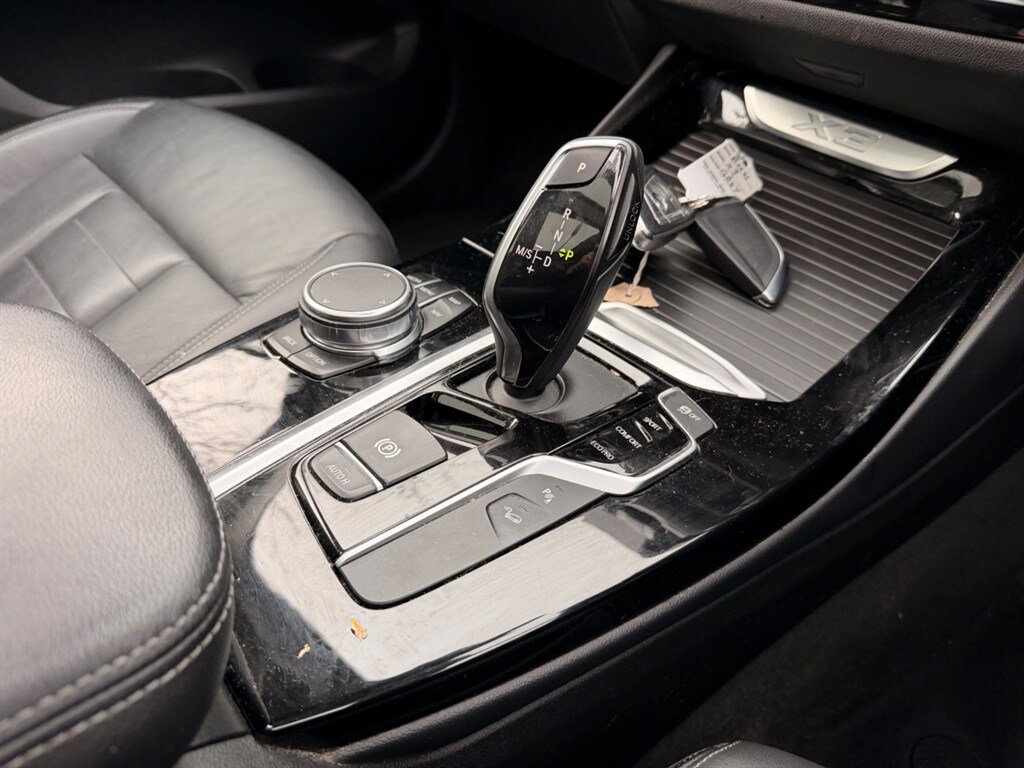 Used BMW X3 2018 for sale - 77326552: Photo 29