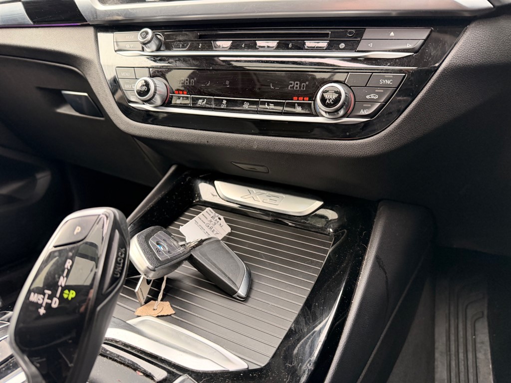 Used BMW X3 2018 for sale - 77326552: Photo 30