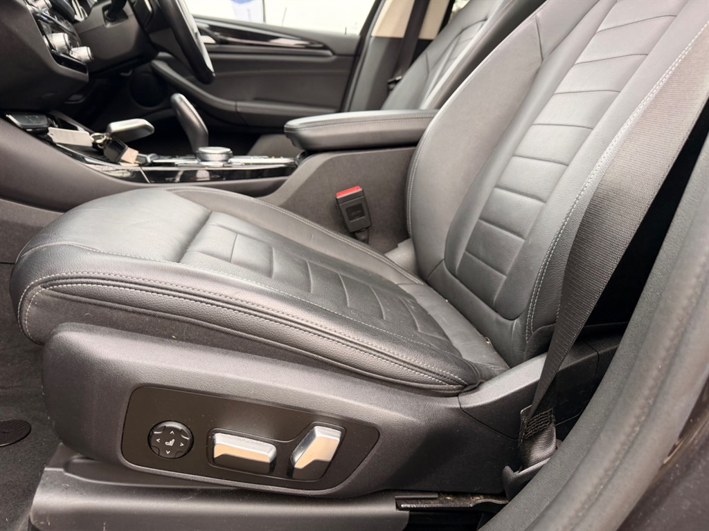 Used BMW X3 2018 for sale - 77326552: Photo 7