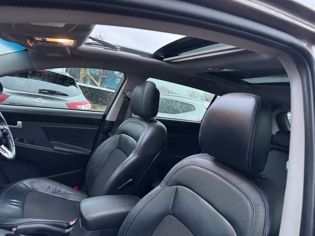 Used Kia Sportage 2013 for sale - 77137953: Photo 10