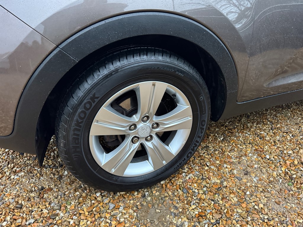 Used Kia Sportage 2013 for sale - 77137953: Photo 12